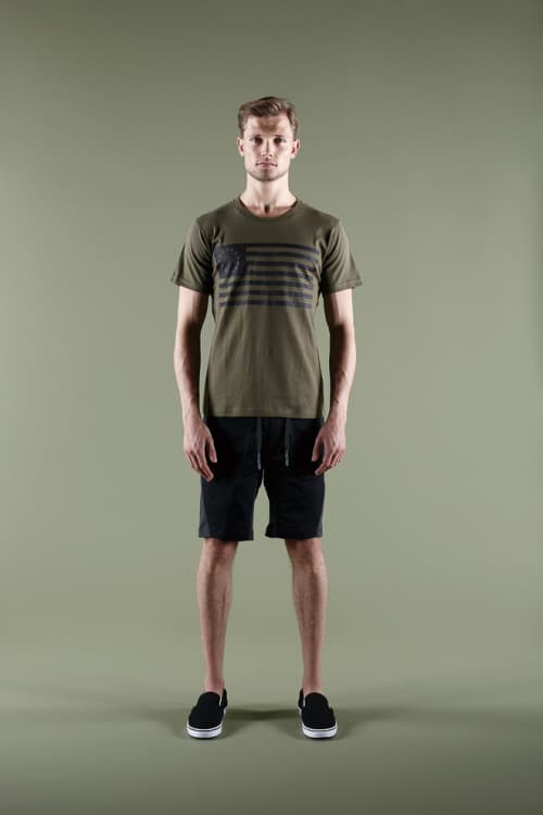 BURTON THIRTEEN 2016 Spring/Summer ルックブック