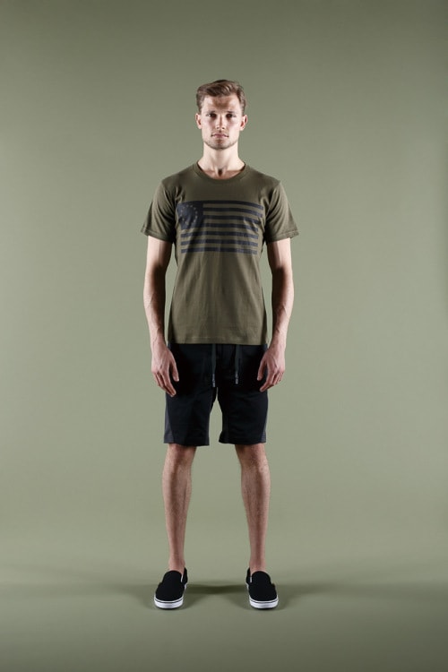BURTON THIRTEEN 2016 Spring/Summer ルックブック