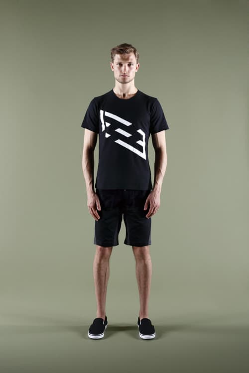 BURTON THIRTEEN 2016 Spring/Summer ルックブック