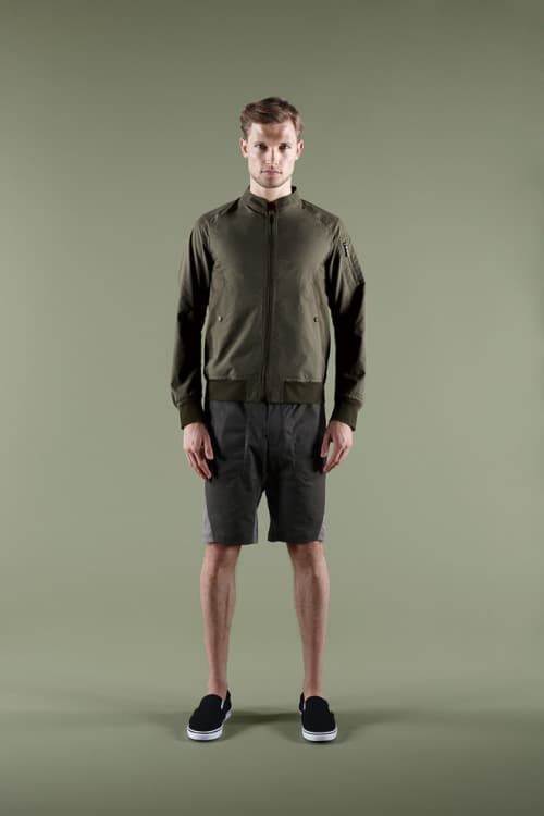 BURTON THIRTEEN 2016 Spring/Summer ルックブック