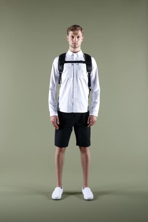 BURTON THIRTEEN 2016 Spring/Summer ルックブック