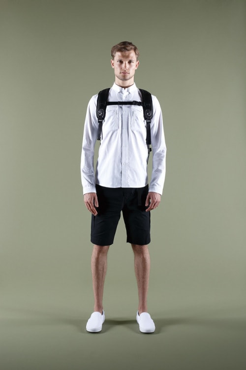 BURTON THIRTEEN 2016 Spring/Summer ルックブック