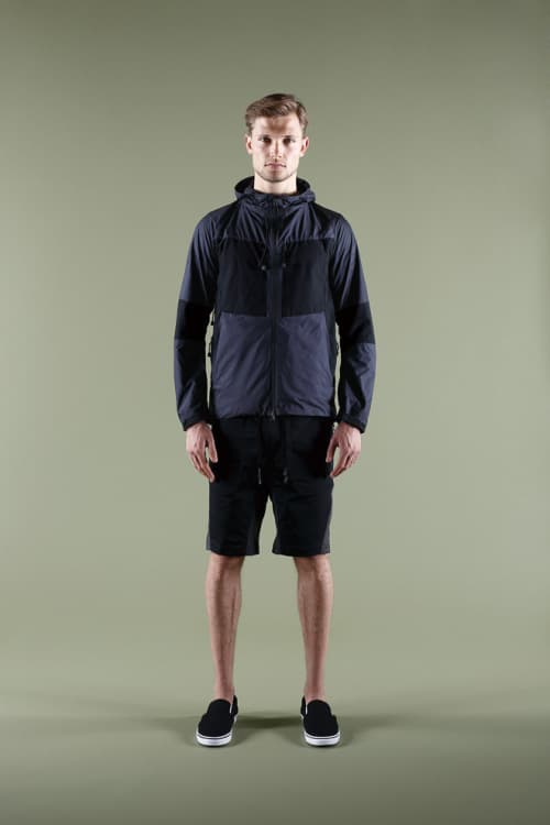 BURTON THIRTEEN 2016 Spring/Summer ルックブック