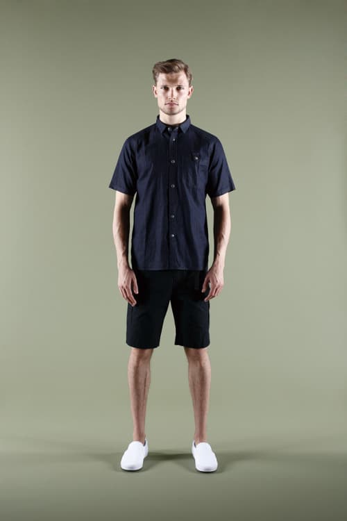 BURTON THIRTEEN 2016 Spring/Summer ルックブック