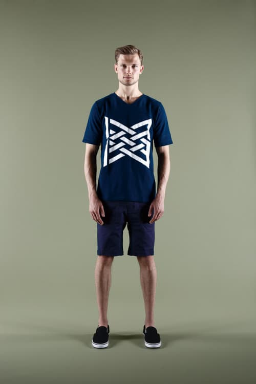 BURTON THIRTEEN 2016 Spring/Summer ルックブック