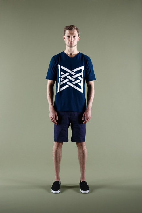 BURTON THIRTEEN 2016 Spring/Summer ルックブック