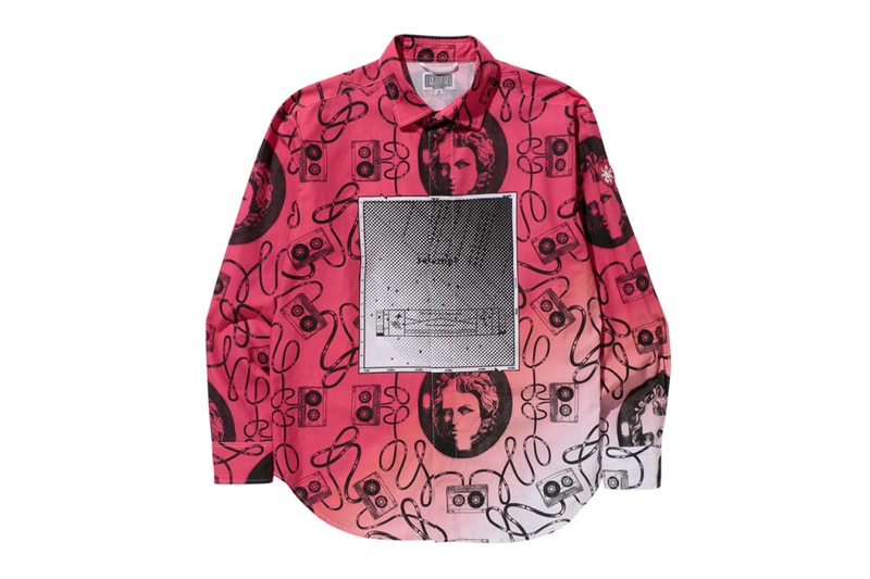 C.E 2015 Fall/Winter コレクション