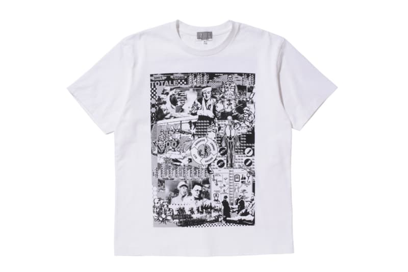 C.E 2015 Fall/Winter コレクション