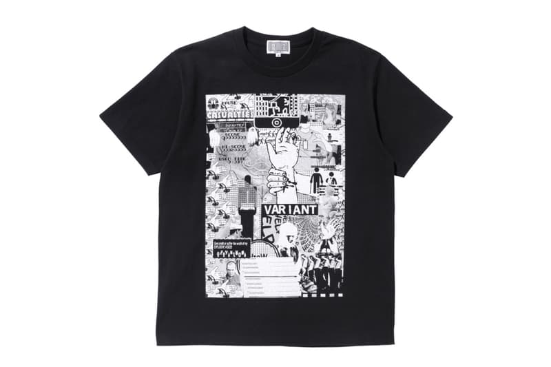 C.E 2015 Fall/Winter コレクション