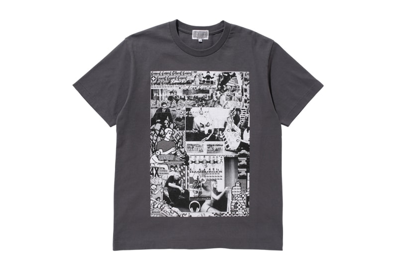 C.E 2015 Fall/Winter コレクション