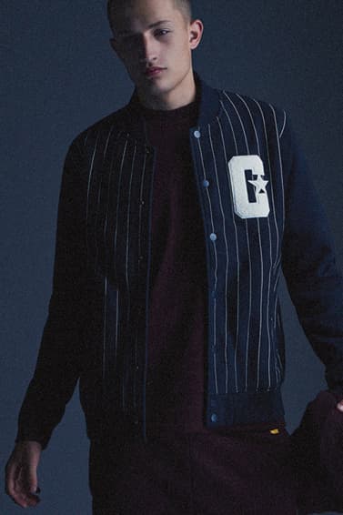 Carhartt WIP 2015 Fall/Winter ルックブック