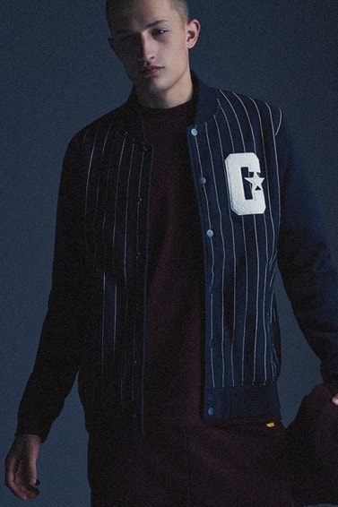 Carhartt WIP 2015 Fall/Winter ルックブック