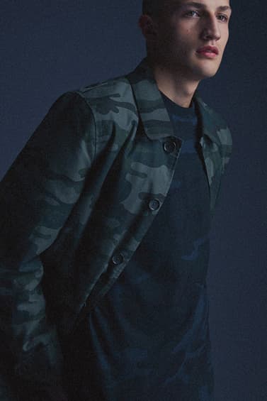 Carhartt WIP 2015 Fall/Winter ルックブック