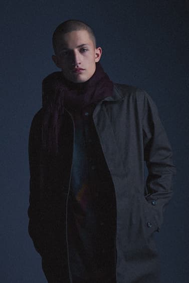 Carhartt WIP 2015 Fall/Winter ルックブック