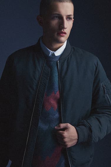 Carhartt WIP 2015 Fall/Winter ルックブック