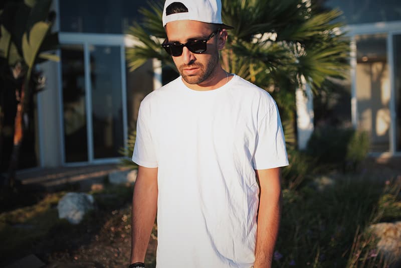 Interviews: Chris Stamp が PUMA と創る “Stampd Athletics by PUMA”