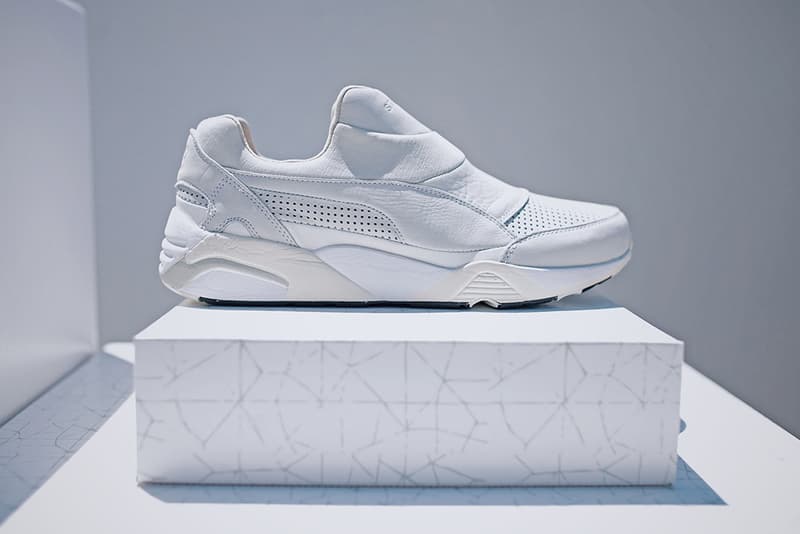 Interviews: Chris Stamp が PUMA と創る “Stampd Athletics by PUMA”
