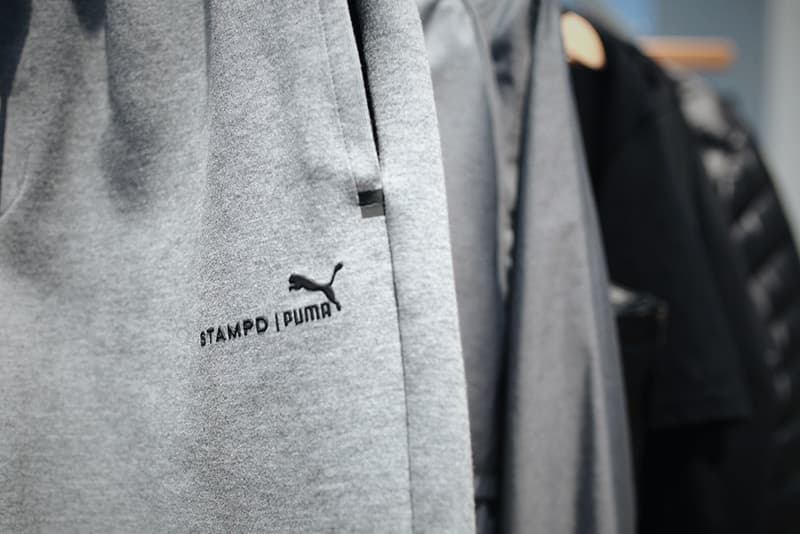 Interviews: Chris Stamp が PUMA と創る “Stampd Athletics by PUMA”