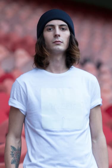 CIVISSUM x Paris Saint-German 2015 Fall/Winter ルックブック