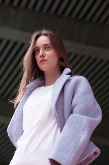 CIVISSUM x Paris Saint-German 2015 Fall/Winter ルックブック