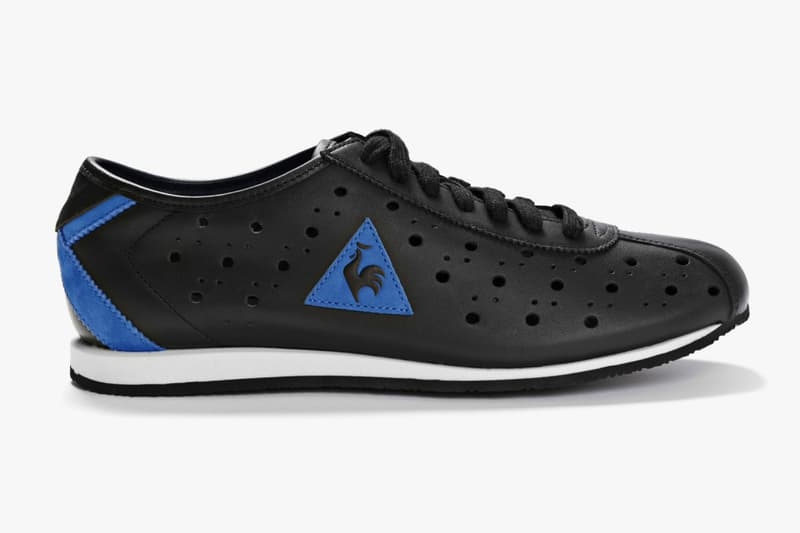 colette x Le Coq Sportif “Tour de France”の開催を祝うサイクリングキット