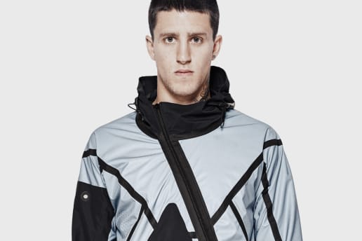 DEN IM x ISAORA 2015 Summer “RVN_” コレクション