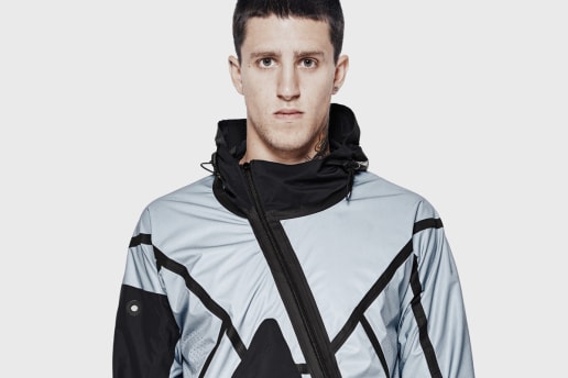 DEN IM x ISAORA 2015 Summer “RVN_” コレクション