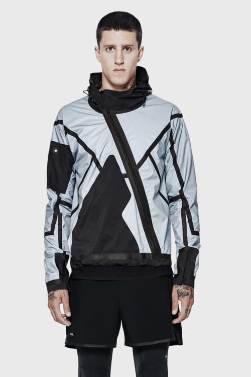 DEN IM x ISAORA 2015 Summer “RVN_” コレクション