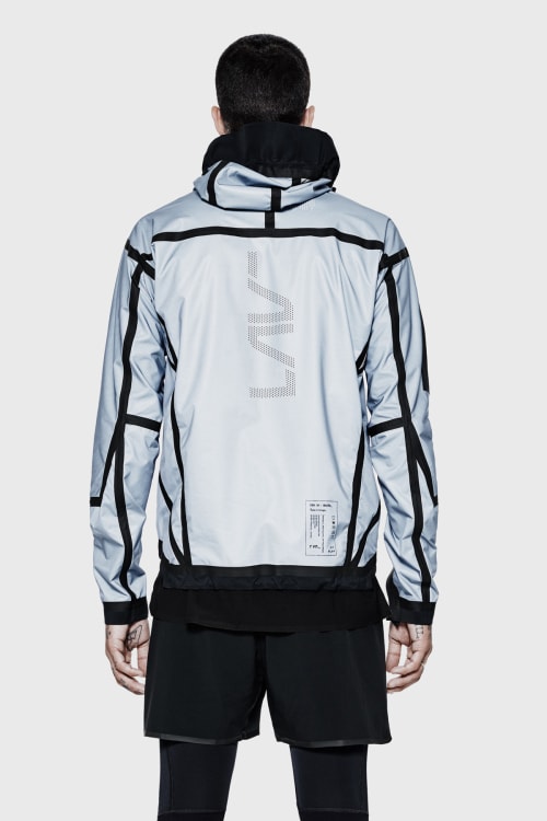 DEN IM x ISAORA 2015 Summer “RVN_” コレクション