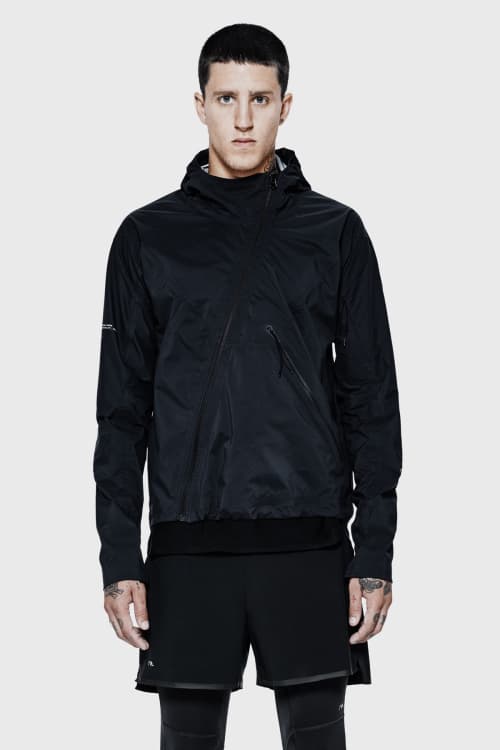 DEN IM x ISAORA 2015 Summer “RVN_” コレクション