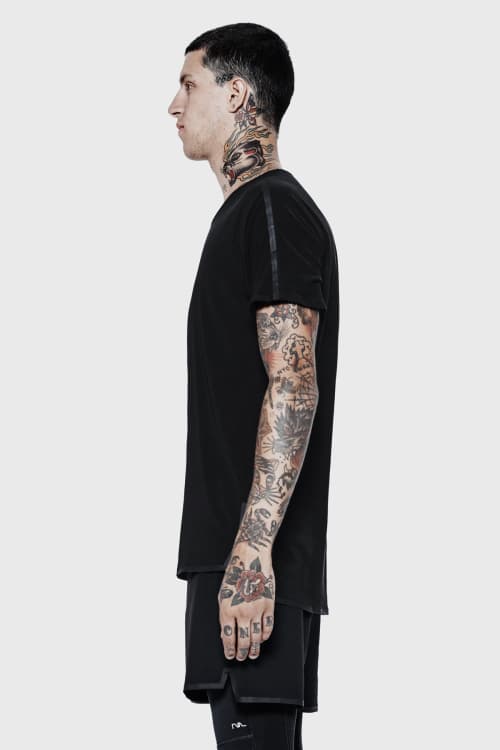 DEN IM x ISAORA 2015 Summer “RVN_” コレクション