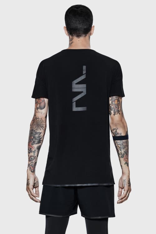 DEN IM x ISAORA 2015 Summer “RVN_” コレクション