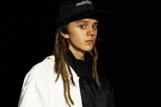 DJ DARUMAが新ブランドFULL-BKをローンチ