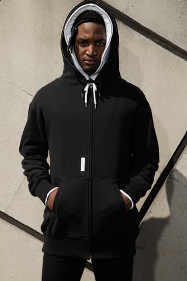 DJ DARUMAが新ブランドFULL-BKをローンチ