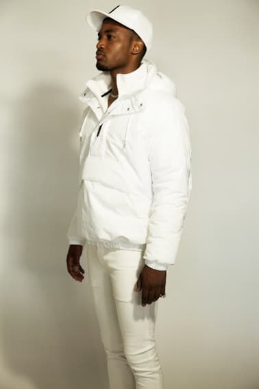 DJ DARUMAが新ブランドFULL-BKをローンチ