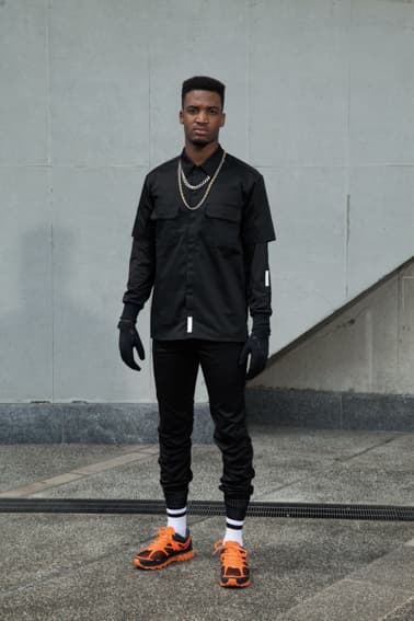 DJ DARUMAが新ブランドFULL-BKをローンチ