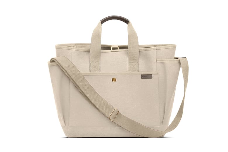 L/UNIFORM のスペースが DOVER STREET MARKET GINZA にオープン