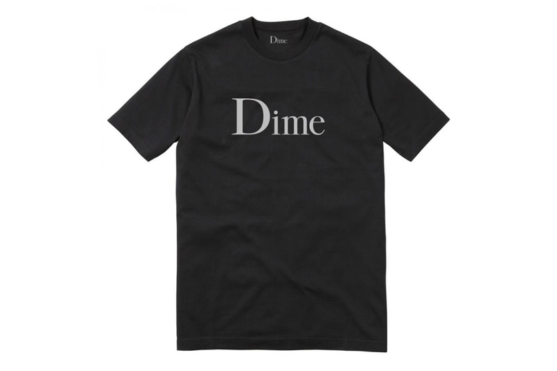 DOVER STREET MARKET のオンラインストアにTシャツスペースがオープン