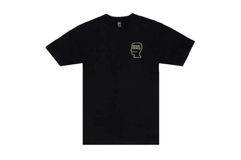 DOVER STREET MARKET のオンラインストアにTシャツスペースがオープン