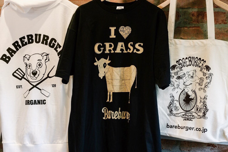 Eats: Bareburger