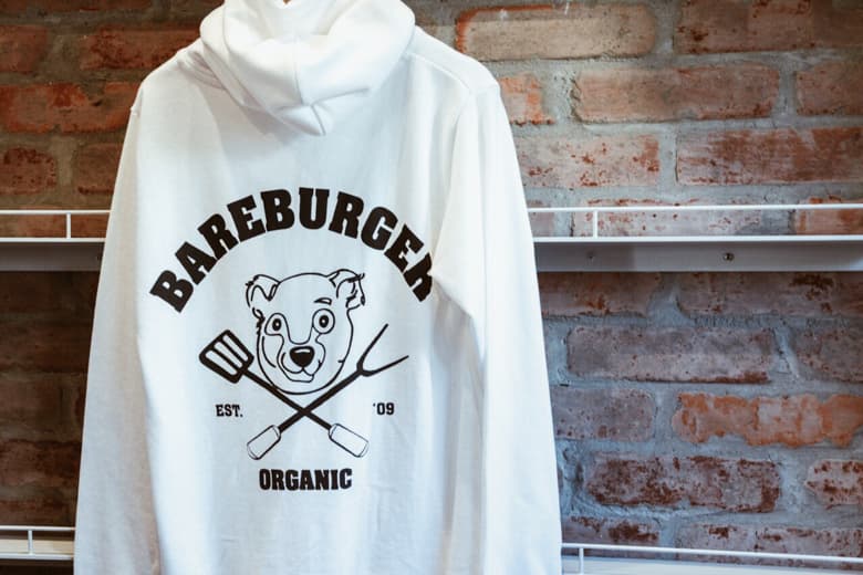 Eats: Bareburger