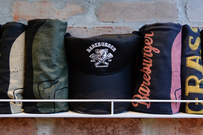 Eats: Bareburger