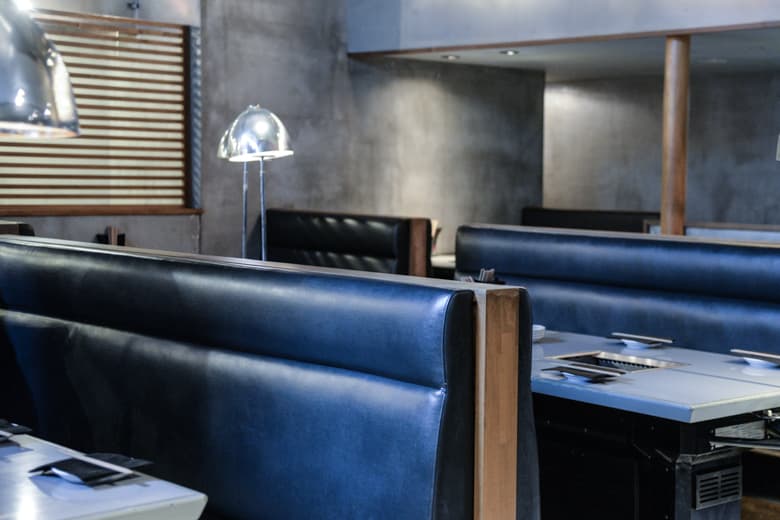 Eats: Beef Kitchen x fragment 『CHICKEN KITCHEN』