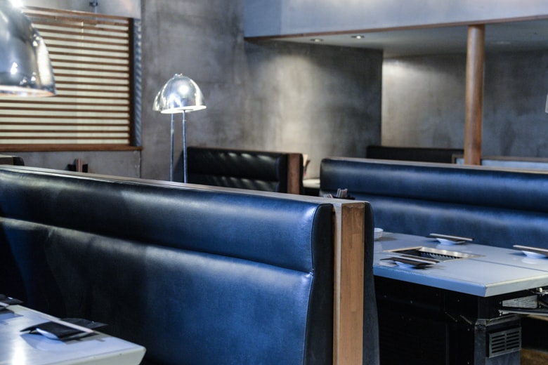 Eats: Beef Kitchen x fragment 『CHICKEN KITCHEN』