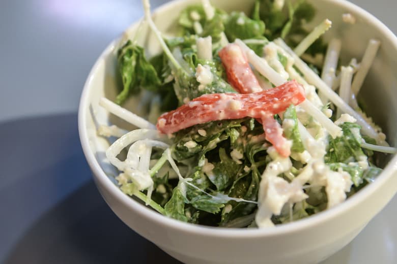 Eats: Beef Kitchen x fragment 『CHICKEN KITCHEN』