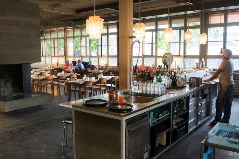 Eats: Rosso 