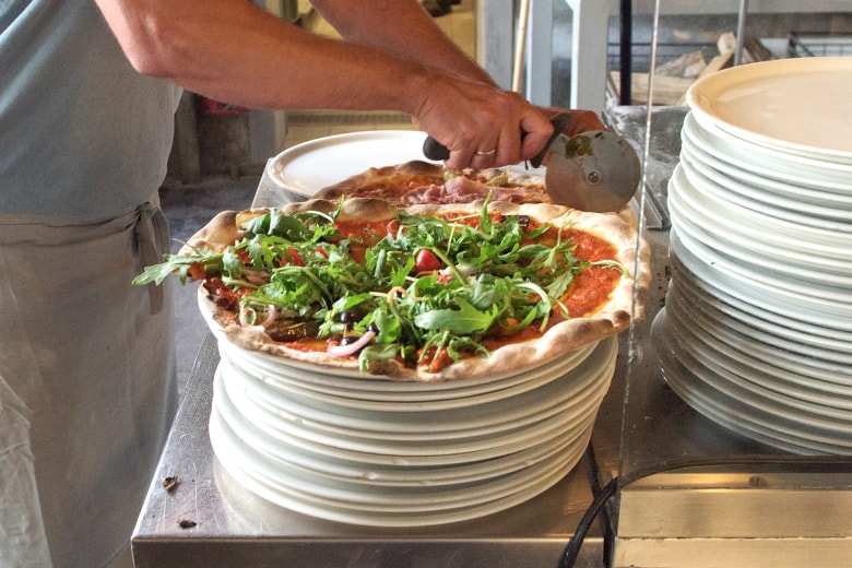Eats: Rosso 