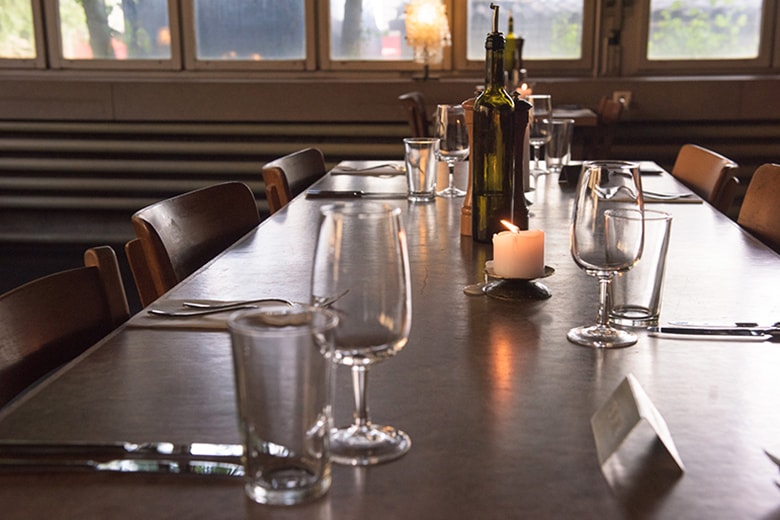Eats: Rosso 