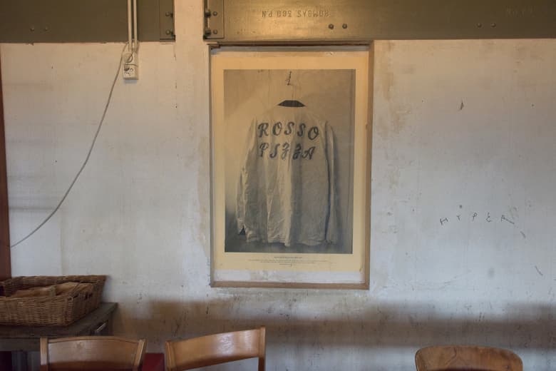 Eats: Rosso 