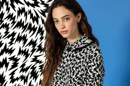VANS x ELEY KISHIMOTO カプセルコレクション